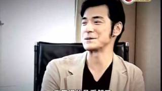 Tvbcom interview Takeshi Kaneshiro [upl. by Cordey]