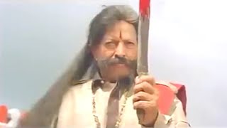 ಜಮೀಂದಾರು ಕನ್ನಡ ಚಲನಚಿತ್ರ ಭಾಗ 5  Vishnuvardhan dies to save his brother [upl. by Rhpotsirhc]