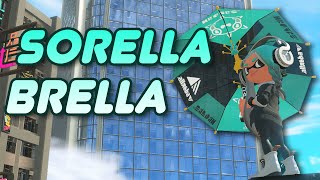 Im a Sorella Brella Fella [upl. by Aitnahs447]