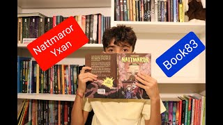 NATTMAROR YXAN Book83 [upl. by Yliab]