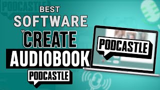 Best software to create audiobook 2024 [upl. by Waldack]