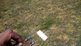 How to Launch a Model Rocket [upl. by Retsim970]