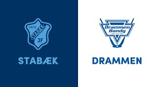 Eliteserien Stabæk  Drammen [upl. by Leonidas]