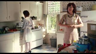 The Help Official Trailer [upl. by Henri]