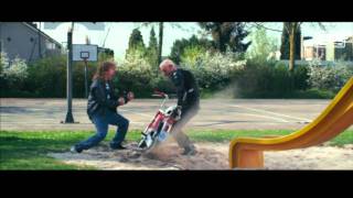 Scooter amp The New Kids  Friends Turbo Official Video [upl. by Eniamsaj]