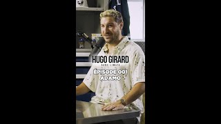 Un extrait de cette semaine à SANS LIMITE Hugo Girard rencontre Adamo Disponible dès maintenant [upl. by Vachel]