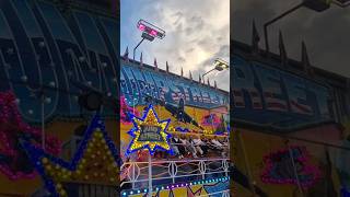 Jumpstreet  Klaasen Kurz Clip Video Jacobikirmes Ascheberg 2023 jumpstreet kirmes shorts [upl. by Nnylf309]