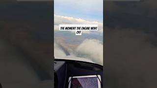 the moment you know you f up shorts crash airplane viralvideo [upl. by Lodie]