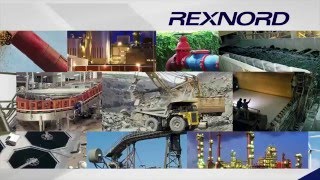 Rexnord Brands Overview [upl. by Yer]