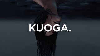 Kuoga  The Sea That Swallowed Me Whole [upl. by Ger]