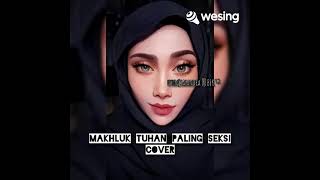 Makhluk Tuhan Paling Seksi cover by uyunJcasandra [upl. by Asillem760]