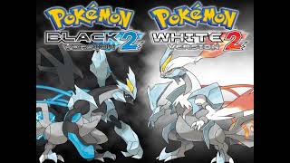 Pokémon Black 2 amp White 2 Gameplay Walkthrough  Castelia Sewers amp Team Plasma [upl. by Abate852]