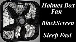 BEST FAN NOISE with BLACK SCREEN FOR SLEEPING ten hours no ads during video [upl. by Annabelle]