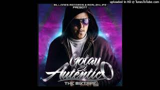 03 Tranquilita Prod Alzule El Bioqumico amp Abner El Ing El Autentiko Vol 1 Mixtape [upl. by Atem]