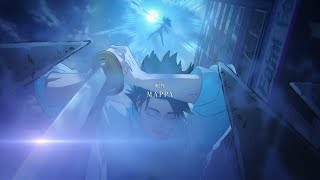 【OP風MAD】渋谷事変から死滅回遊へ「REVIVER」／ 呪術廻戦 AMV MY FIRST STORY [upl. by Oyam]