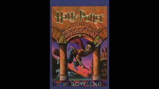 Harry Potter and the Sorcerer’s Stone AudioBook COMPLETE [upl. by Gregson]