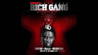 Rich Gang  Flava [upl. by Aihsercal818]