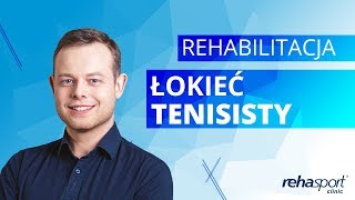 Łokieć tenisisty ćwiczenia  TOP 7 [upl. by Atorod]