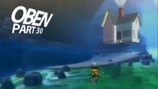 Lets Play Oben Part 30  Verfolgung auf dem Fluss 2 Together [upl. by Hsac183]