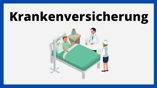 Krankenversicherung  Franchise und Selbstbehalt  einfach erklärt mit Rechenbeispiel [upl. by Petes6]