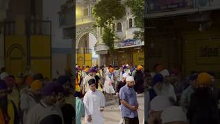 ghagar di sewa waheguruji hazursahib waheguruji [upl. by Lardner]