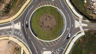 All About Roundabouts [upl. by Erasaec547]