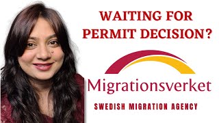 TIPS ON QUICK DECISION ON SWEDEN WORK PERMIT  SPARKLEWITHJYOTI [upl. by Cerelia]