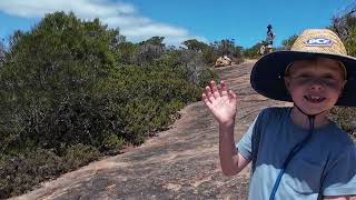 Cape Le Grand National Park [upl. by Paige]