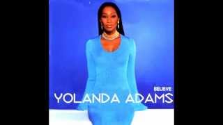 Yolanda Adams Vs Dj H G I Belive 2012 Remix [upl. by Albertson]