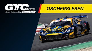 GTC Race 2024 I Oschersleben [upl. by Halfon]