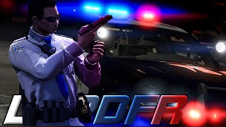 No Chance To Live  GTA 5 LSPDFR  Ep203 [upl. by Janifer]