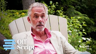 Jordan Peterson The radical Left is guilttripping the West into oblivion [upl. by Ateuqahs]