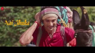 Kedarnath Full Movie  Sushant Singh Rajput  Sara Ali Khan  Pooja Gor  Review amp Facts HD [upl. by Yhtomot]