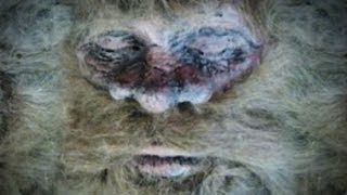 Bigfoot Found and Killed [upl. by Lubeck]