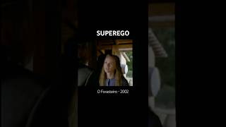 SUPEREGO [upl. by Airtal]