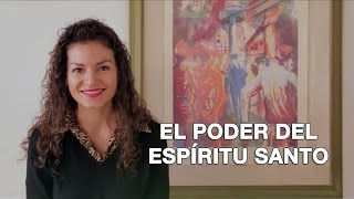 Dosis de Fe  04 Testimonio del Poder del Espíritu Santo [upl. by Yddor437]