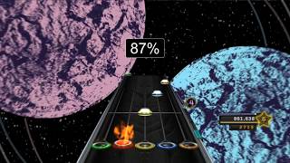 Clone Hero Between the Buried and Me  Extremophile Elite 100 FC [upl. by Iarahs]