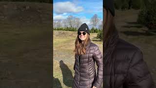 VLOG328  Christmas Tree Farm [upl. by Lais]