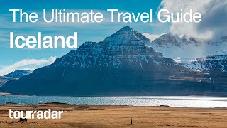 Iceland The Ultimate Travel Guide by TourRadar 15 [upl. by Chere]