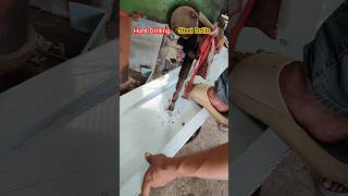 How to Drill in harden steel  stainless Steel drilling bit  Best way to drill in steel [upl. by Samuela509]