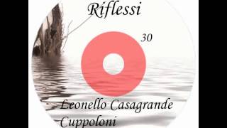 Leonello Casagrande Cuppoloni 03 Il silenzio [upl. by Bogart]