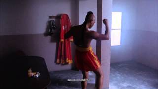 Kickboxer  Tong Po Kicks Pillar 1080p Full HD Blu Ray [upl. by Gnod]