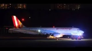 Gefahr im Cockpit Der Germanwings Absturz [upl. by Arehs140]