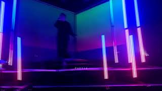 joji  NO FUN  LIVE In London BALLADS 1 Tour 12062018 [upl. by Schroth]