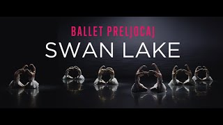 Just announced Ballet Preljocaj coming to QPAC in 2025 [upl. by Apthorp]