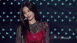 BLACKPINK  Whistle Acoustic Ver 2018 ARENA TOUR IN KYOCERA DOME OSAKA [upl. by Lola]