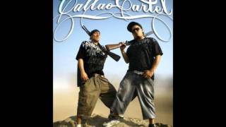 callao cartel lampara magicainstrumental [upl. by Anaujahs]