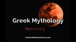 Mercury Audiobook [upl. by Edrick]