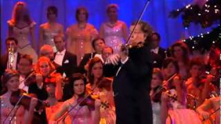 Noche de Paz de Andre Rieu [upl. by Nnitsuj326]