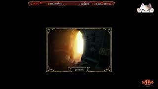 Solo Offline Hardcore Necromancer Pt 7 Level 32 [upl. by Mahan]